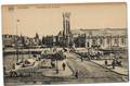 Ostende - Panorama de la gare