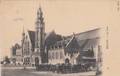 BRUGGE / STATION / LA GARE