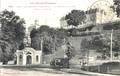 Pau - Le Nouveau Funiculaire - La Montée de la Gare - Hôtel de France