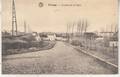 Ernage - Avenue de la Gare - 1929 - Edit. G. Hermans, Anvers