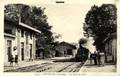 PODENSAC (Gironde) - La Gare du Midi - Numéro 2213.