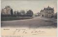 26756g RUE DE LA STATION - HOTEL - Marbehan - 1904