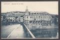 105692/ DINANT, Quartier de la Gare