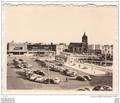 "Ken uw land" - kunstfoto / photo artistique - éditeur NELS Reeks 19-2 BLANKENBERGE Het station