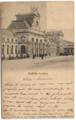 Namur - La Gare