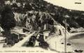 VILLEFRANCHE-sur-MER - La Gare - Editeur : BR n°14 1664.
