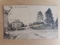 GRAIDE - Une rue ( gare )