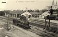 CHARTRES (Eure et Loir) - Intérieur de la gare - Numéro 36.