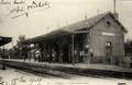 CLAMART - L'ancienne Gare - Numéro 9.