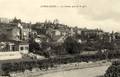 ATHIS-MONS (S. et O.) - Le Coteau pris de la Gare.