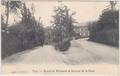 21922g COLLEGE Saint HADELIN - ROUTE de MOULAND et AVENUE de la GARE - Visé