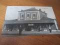 Waremme, Interieure de la Gare, edit Jeanne, Waremme