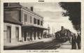ARLANC - La Gare - Editeur : G. D'O. n°5994.