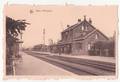 Ampsin: Gare.