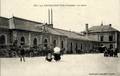1974 - LA ROCHE-sur-YON (Vendée) - La Gare (de l'Etat).
