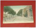 ESNEUX - Avenue de la Station - 1906