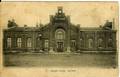 5 - IWUY (Nord) - La Gare.