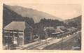 N°42 AX-LES-THERMES - La Gare
Au verso : Lévy et Neurdein Réunis



Carte envoyée en 1943