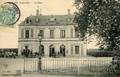 1026 - CLISSON (Loire-Inférieure) - La Gare.