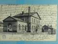 Mariembourg La Gare (lire verso)