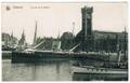 Oostende, Ostende, Le Port et la station (pk3595)