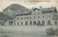 Bourg-Saint-Maurice - La Gare