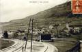 Ce sujet présente une série de cartes postales anciennes de Peyrieu dans l'Ain (01).