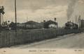 Orléans - Les Aubrais - La Gare