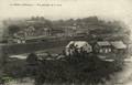 12 - LIART (Ardennes) - Vue générale de la gare.