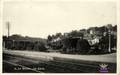 8 (CANNES)-LA BOCCA (A.M.) - La Gare.