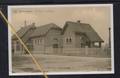 REPRODUCTION WESTROZEBEKE WESTROOSEBEKE STADEN WEST VLAANDEREN GARE STATIE TRAM