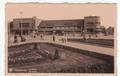 Blankenberge - La Gare - Statie
