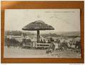 LE CHAMPIGNON ET LES SQUARES DE LA GARE - Stavelot / Anno 19?? ( zie foto details ) !!