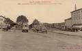 St-Girons - Gare des marchandises - St-Lizier dans le fond
Labouche Frères, Toulouse. Les Pyrénées Ariégeoises, n°343