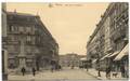 Mons - Rue de la Station