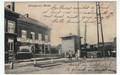 Seraing - Jemeppe sur Meuse - Café de la Gare - Massillon