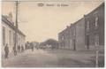 17606g STATION - Doische - 1926