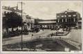 3890 Gezicht op het Stationsplein met Station Arnhem, ca. 1925