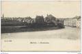 BERTRIX ..-- DVD 9960 . Panorama . Gare . 1903 vers BOUILLON . Voir verso .