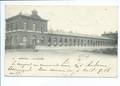 Aarschot Aerschot La Station