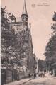 ARLON / RUE DE LA STATION