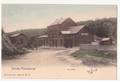 Denée-Maredsous: La Gare.