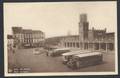 +++ CPA - AALST - ALOST - Gare - Statie - Nels //