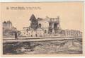 Diksmuide, Dixmude, Ruines, la gare vue des quais (pk29219)
