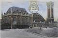 Oostende * La Gare