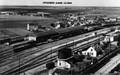 PITHIVIERS (Loiret) - Vue générale de la Gare.