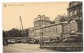 Dinant - Place de la Gare