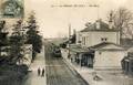 Cette page présente une série de Cartes Postales Anciennes de La Menitré dans le Maine-et-Loire (49).