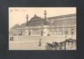 MALINES - LA GARE - NELS (12.743)
