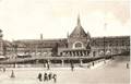 Copenhagen, Central Railway Station 1957